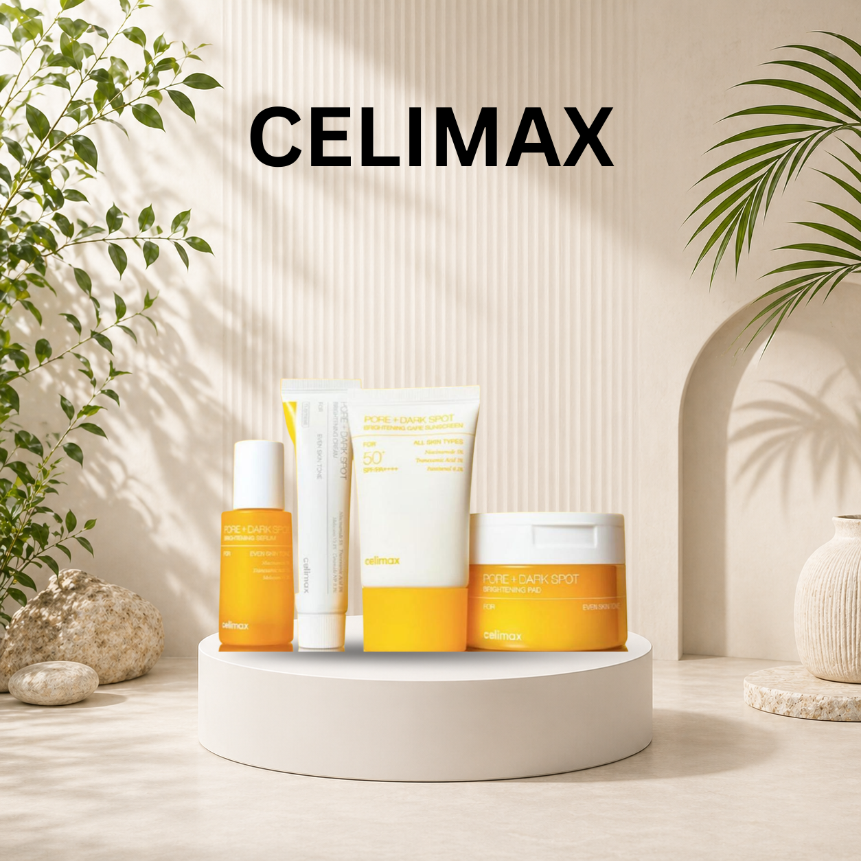 CELIMAX