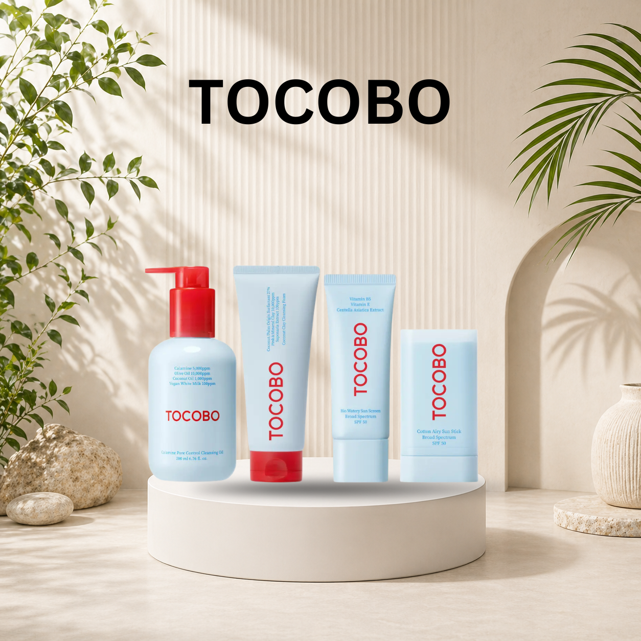 TOCOBO