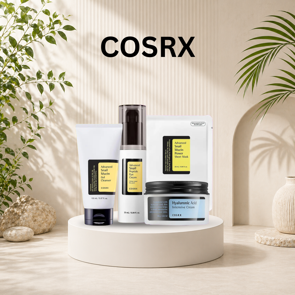 COSRX
