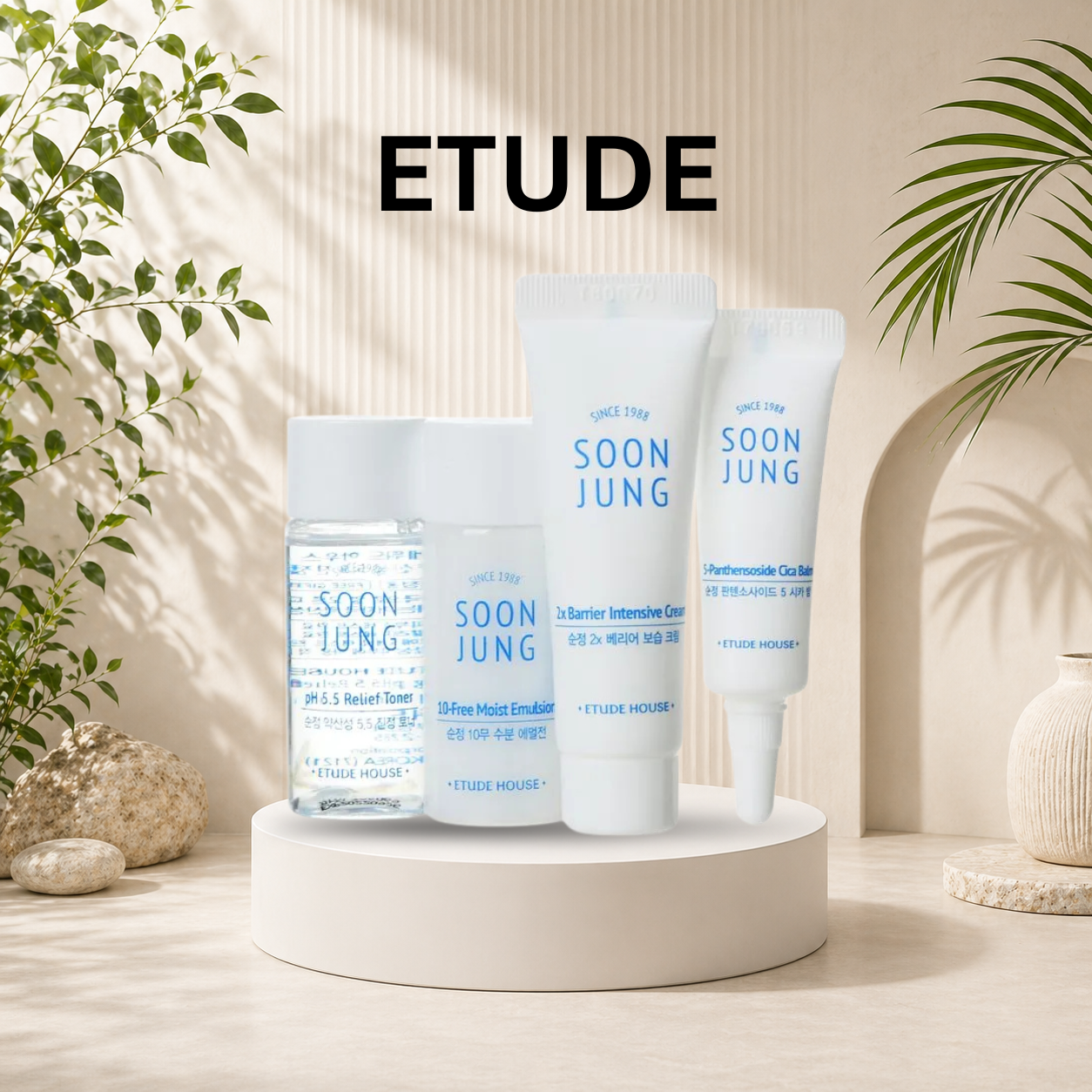 ETUDE