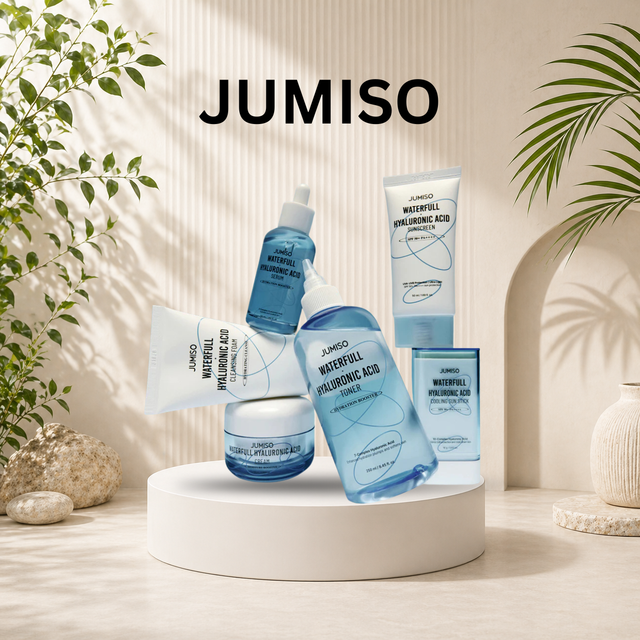 JUMISO