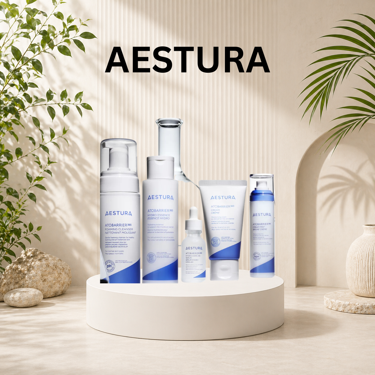 AESTURA