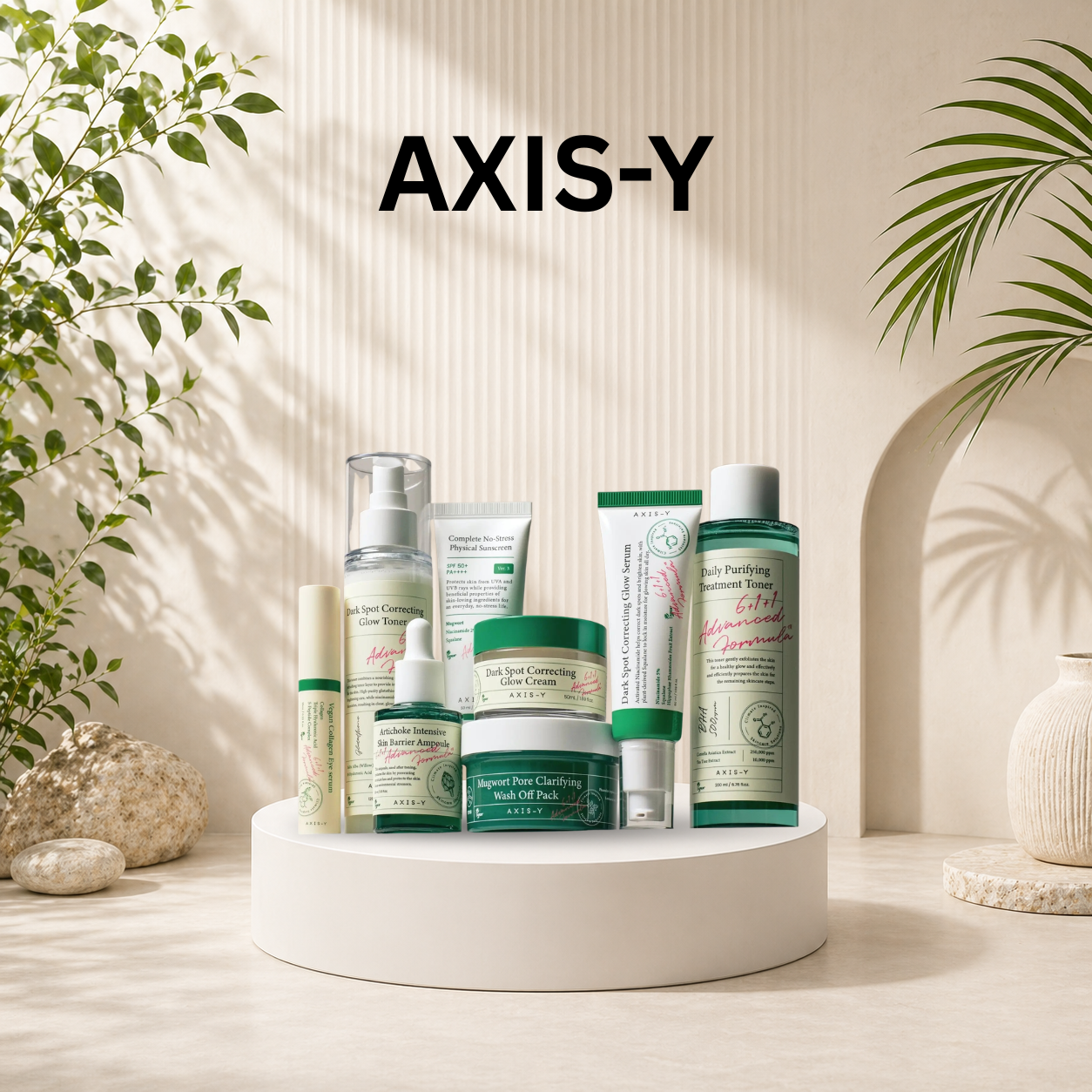 AXIS Y