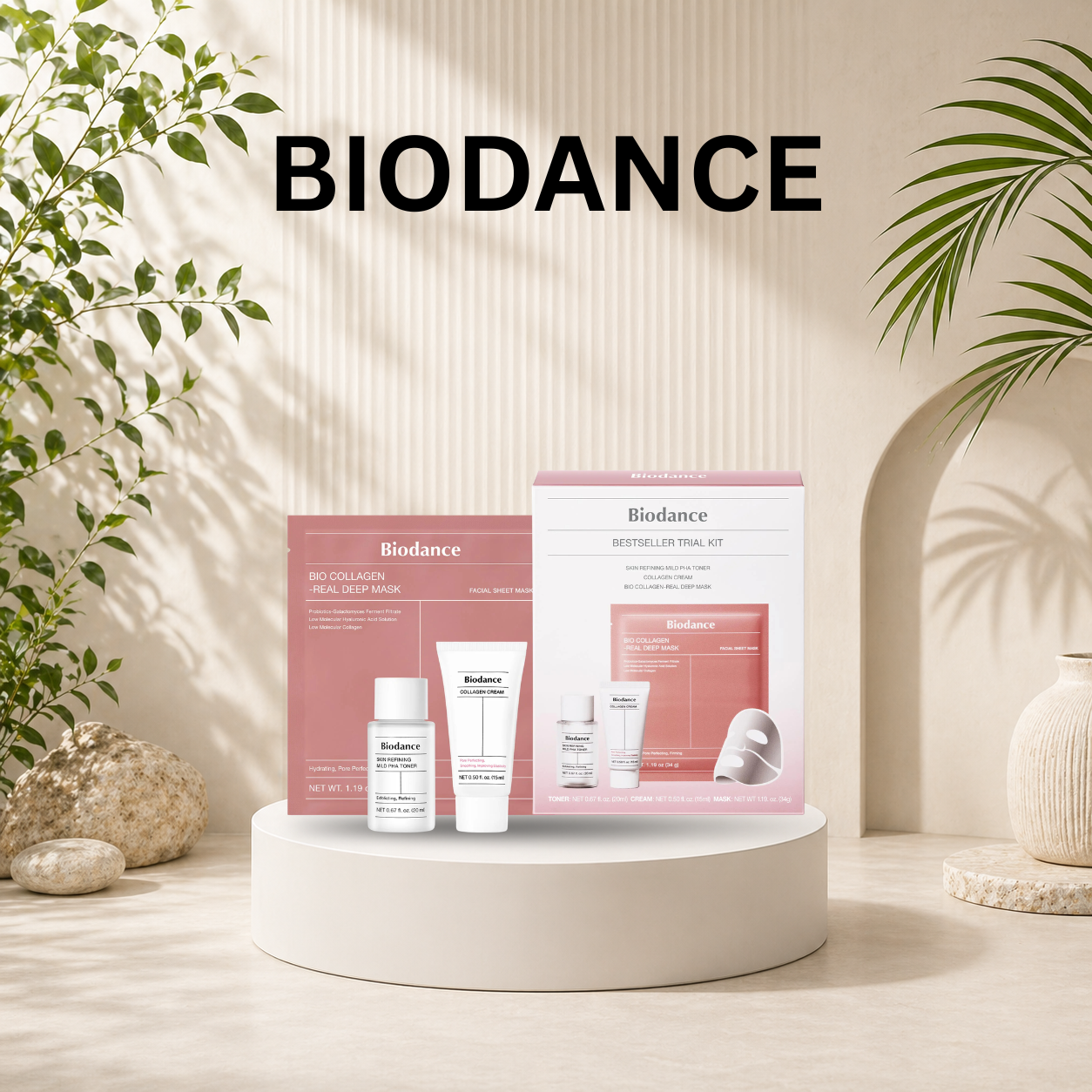BIODANCE