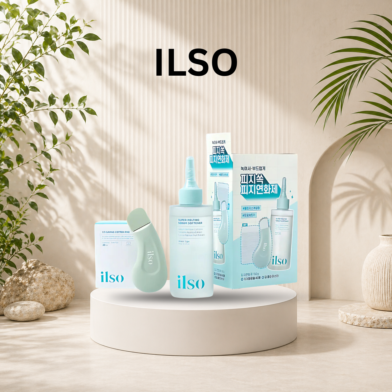 ILSO