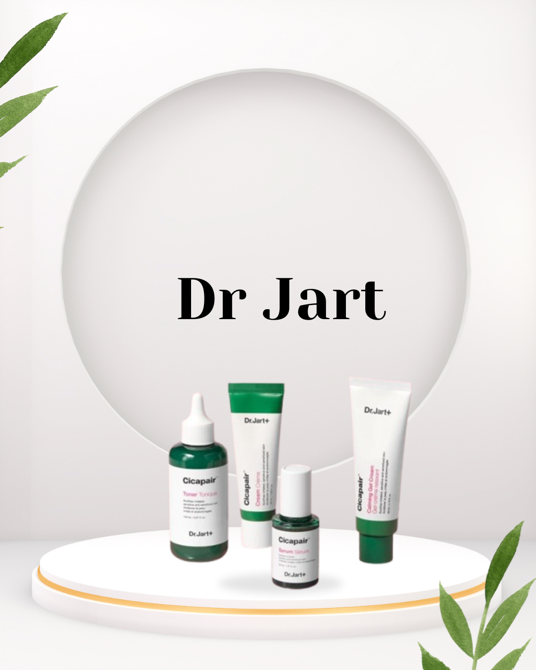 DR JART