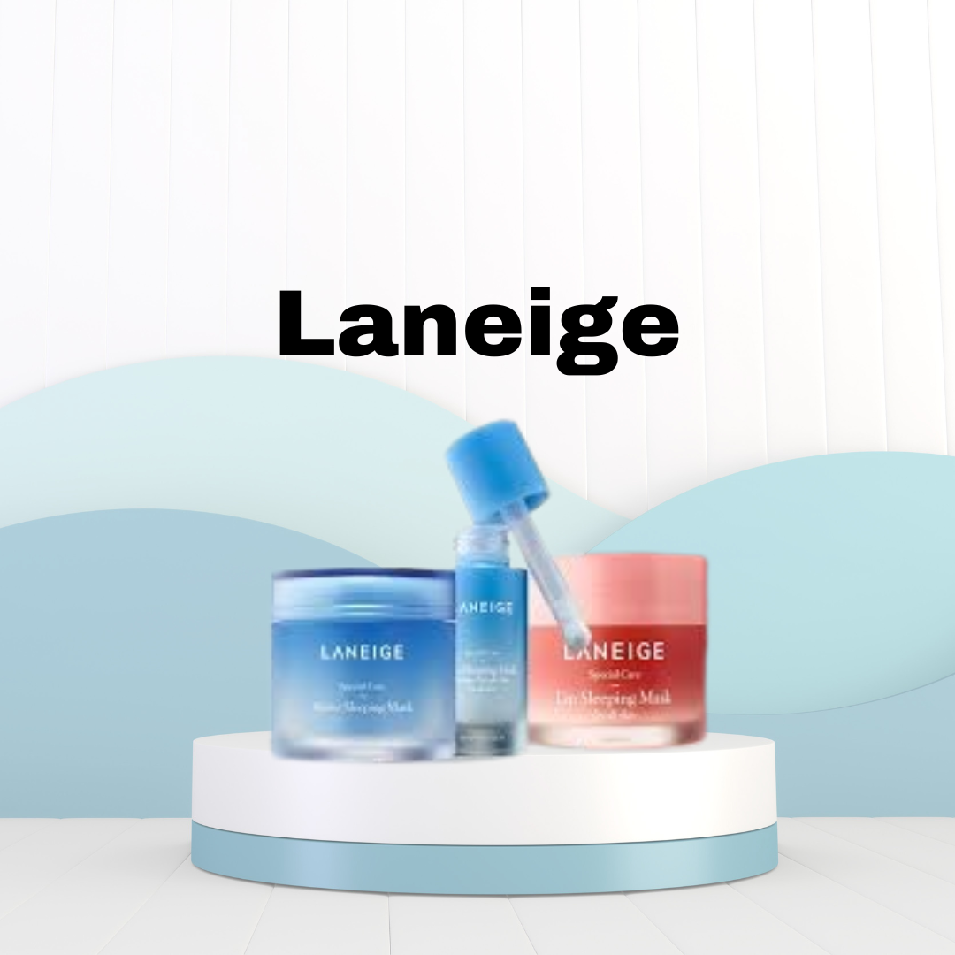 LANEIGE