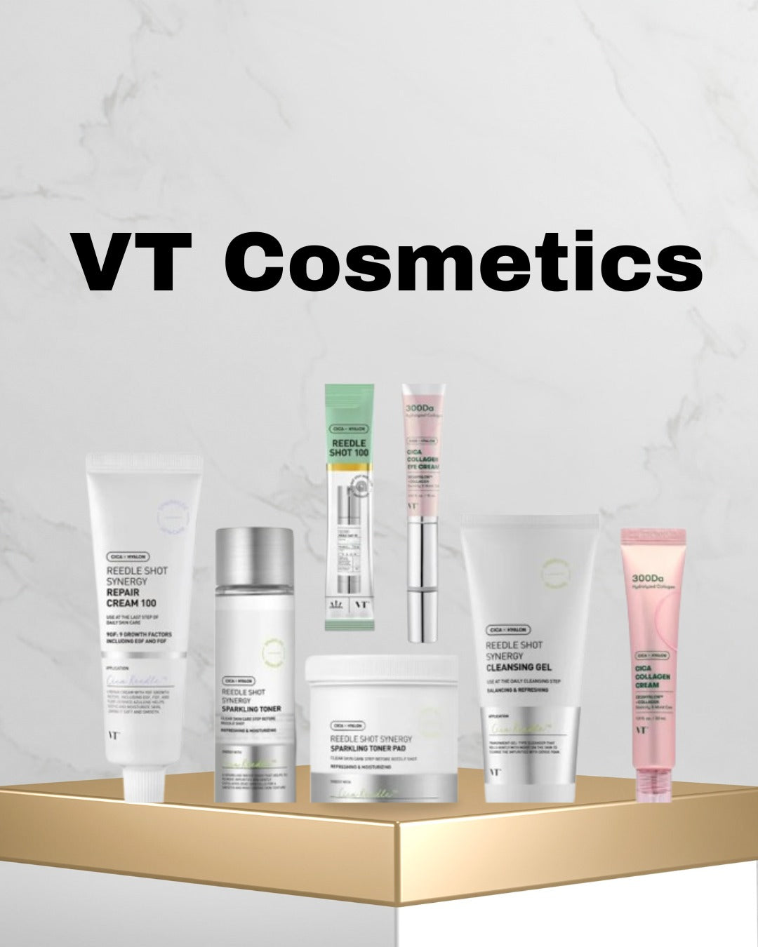 VT COSMETICS