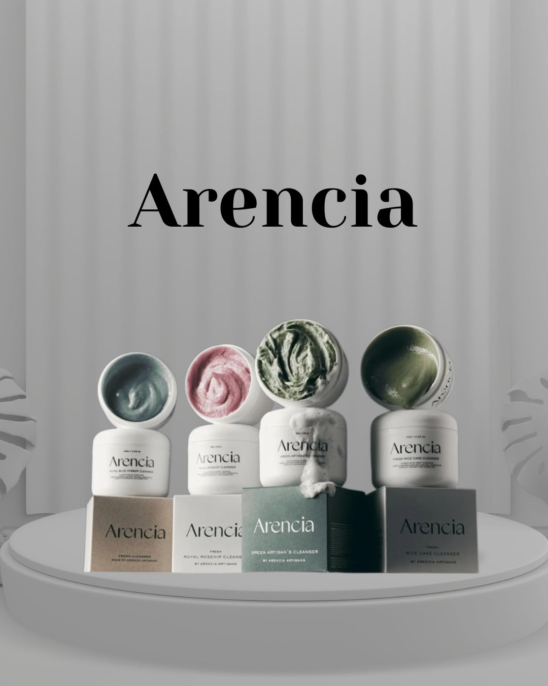 ARENCIA