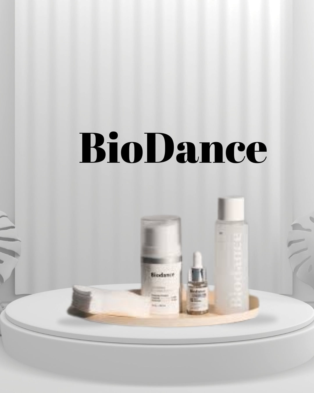 BIODANCE