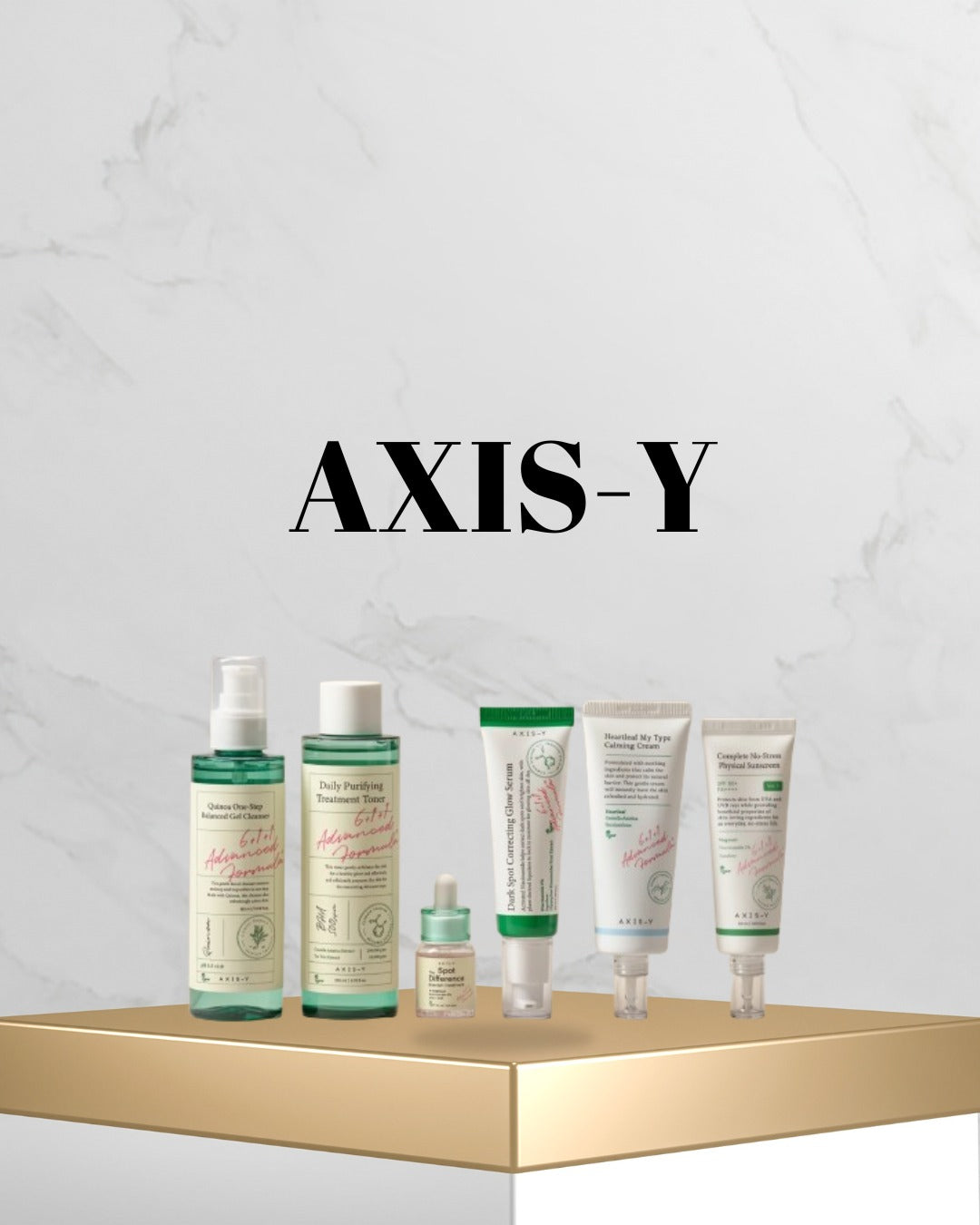 AXIS Y