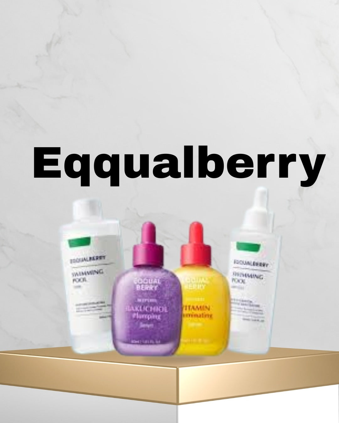 EQQUALBERRY