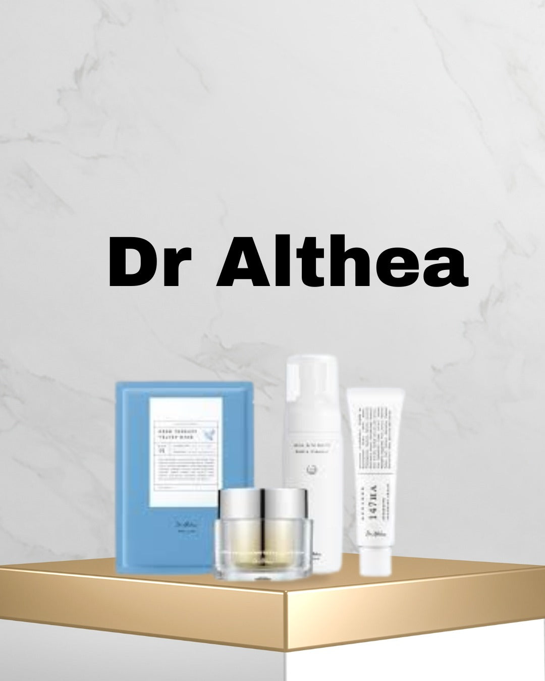 DR.ALTHEA
