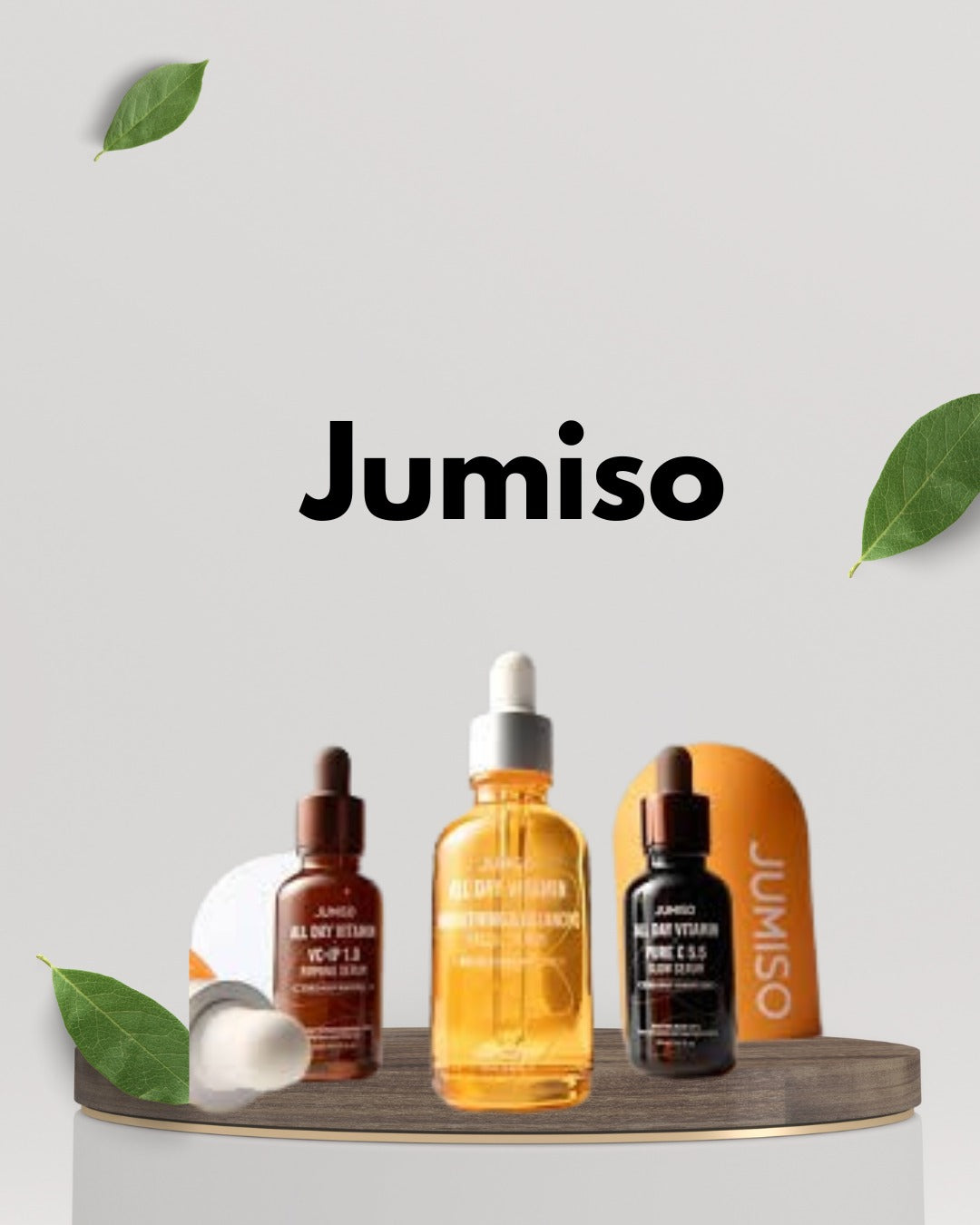 JUMISO