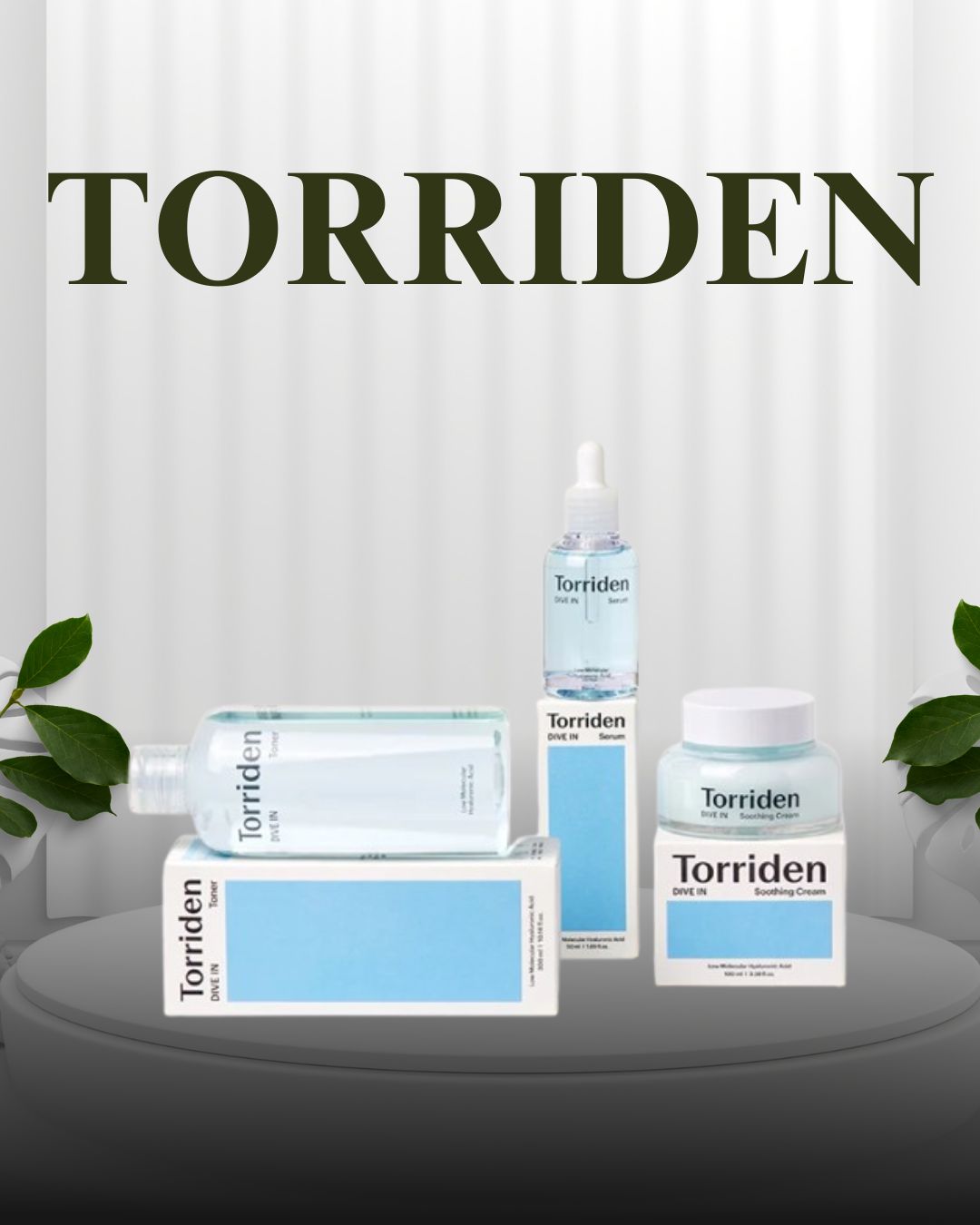 TORRIDEN