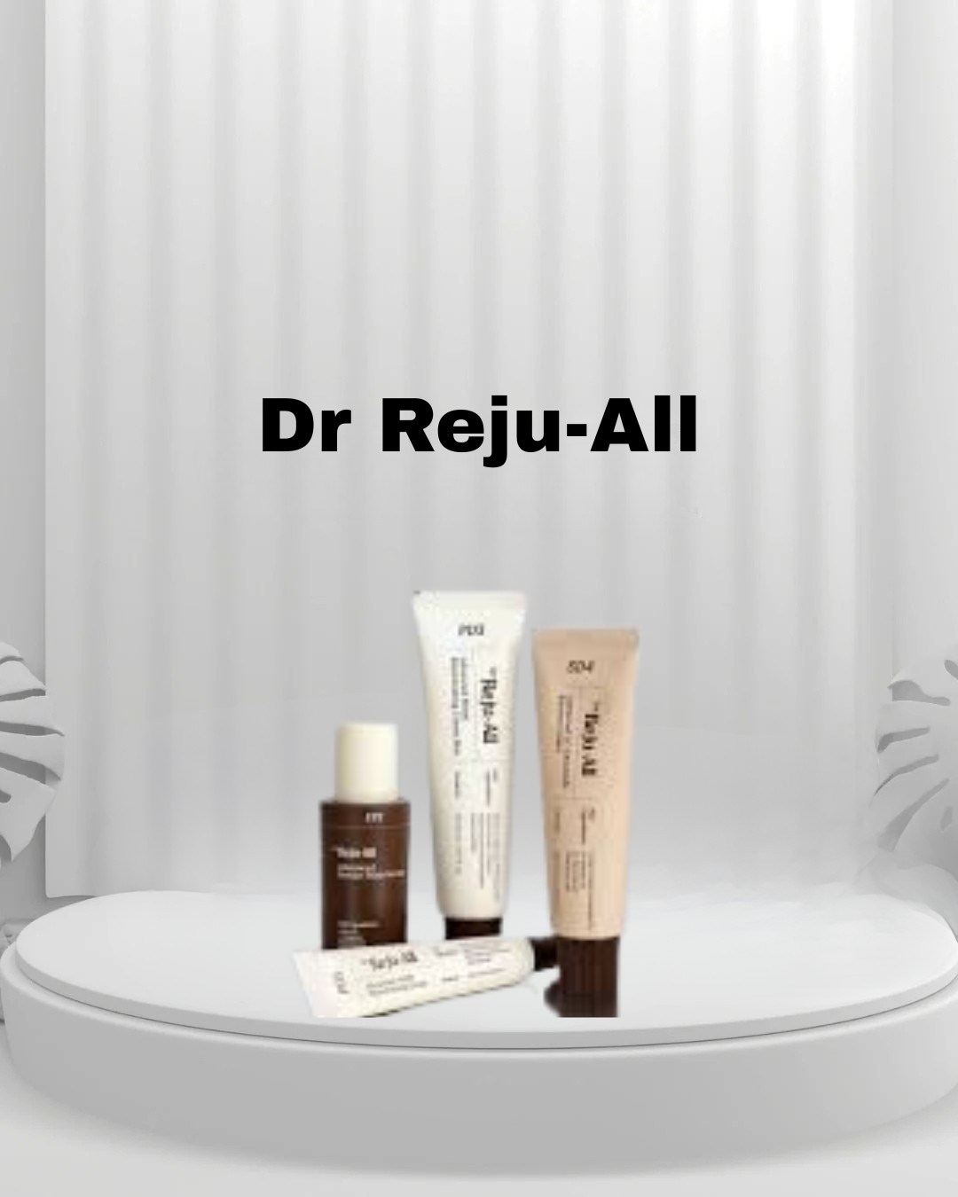 Dr REJU/ALL
