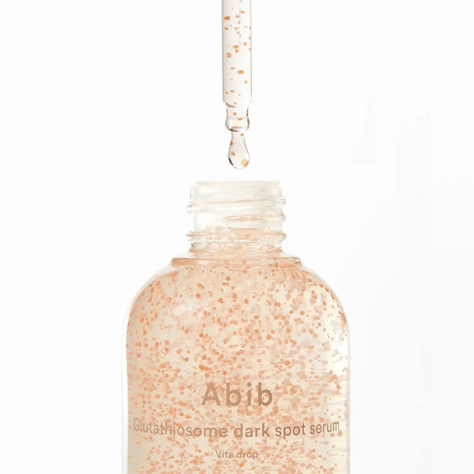 Abib Glutathiosome Dark Spot Serum – Vita Drop