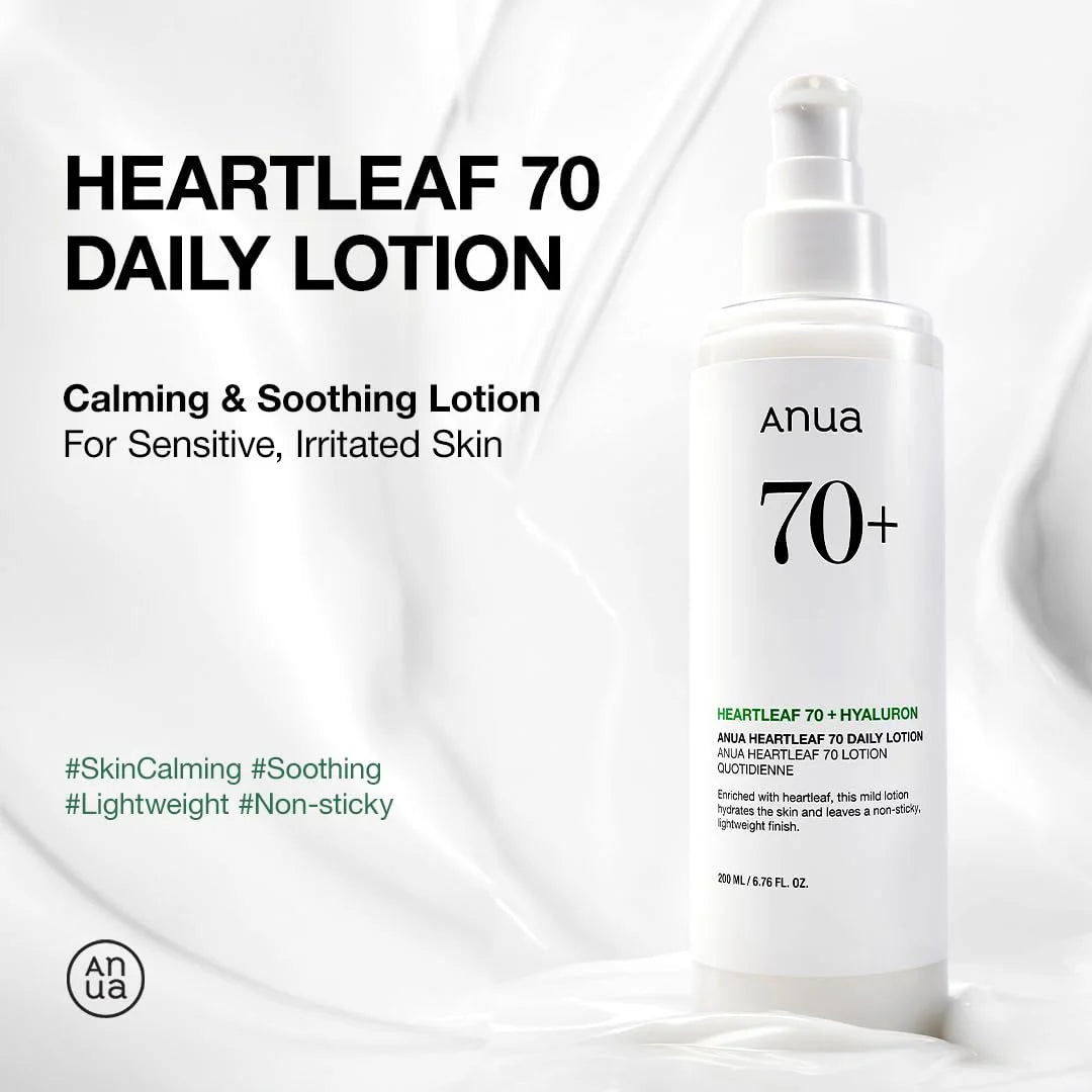 Anua Heartleaf Quercetinol™ Pore Deep Cleansing Foam