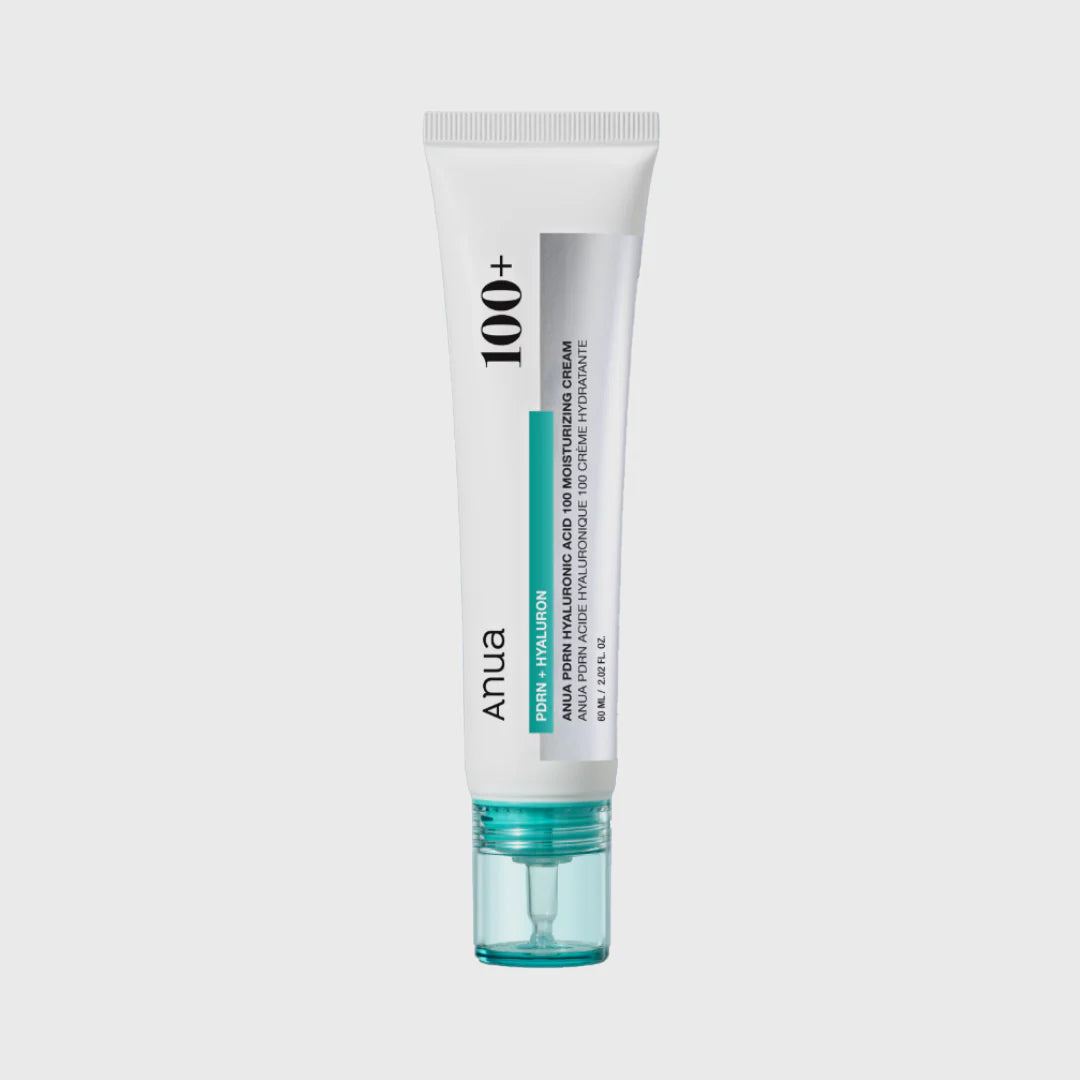Anua PDRN 100+ Moisturizing Cream