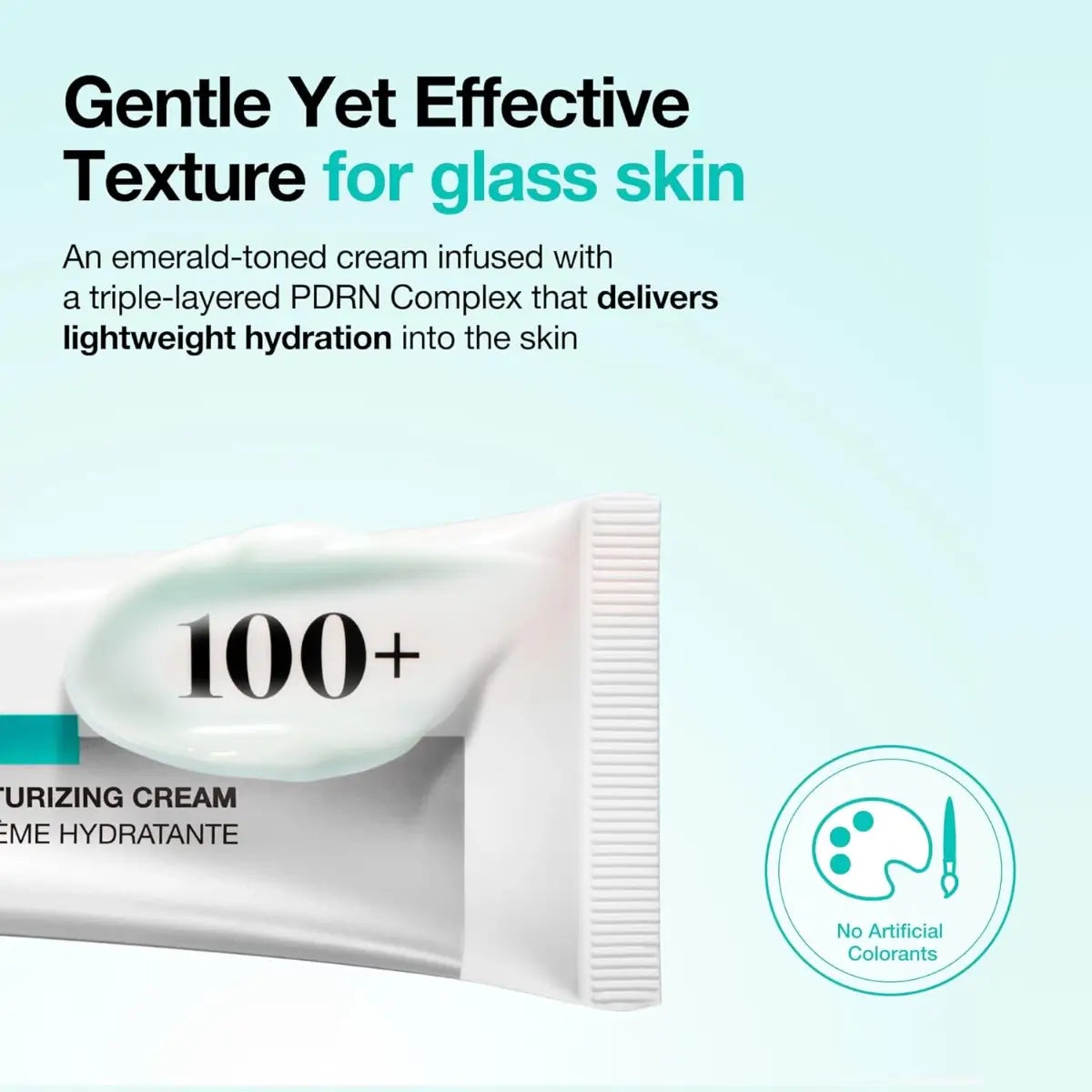 Anua PDRN 100+ Moisturizing Cream