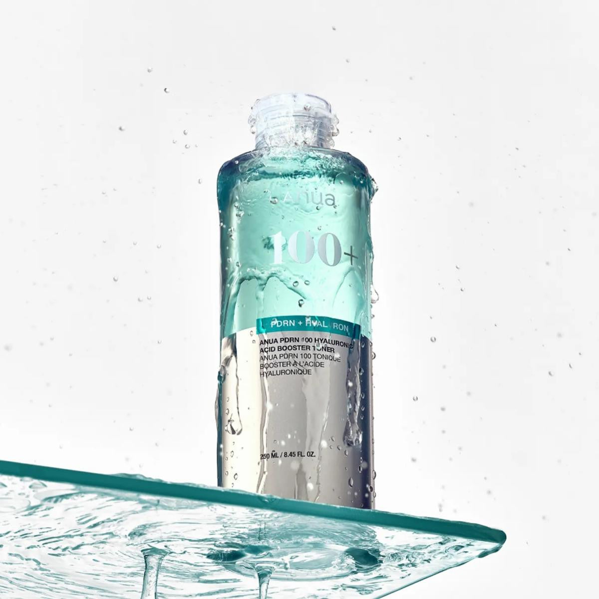 Anua 100+ PDRN Hyaluron Toner