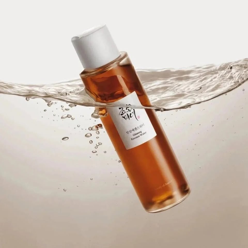 Beauty of Joseon Ginseng Essence Water — Hydrating & Revitalizing Essence