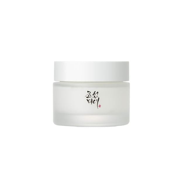Beauty of Joseon Dynasty Cream Deep Moisturizing • Barrier Strengthening • Radiant Glow