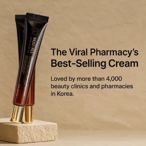 DR REJU  — Firming & Wrinkle Care Eye Cream