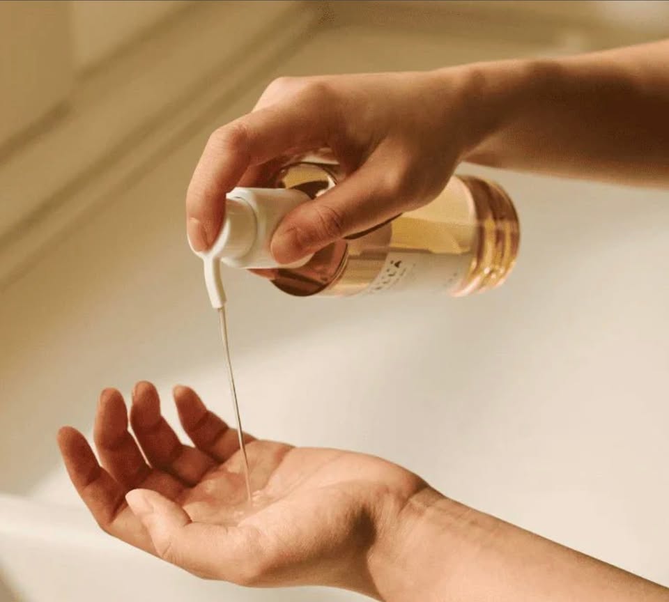 SKIN1004 Madagascar Centella Light Cleansing Oil — Gentle & Deep Cleansing Oil