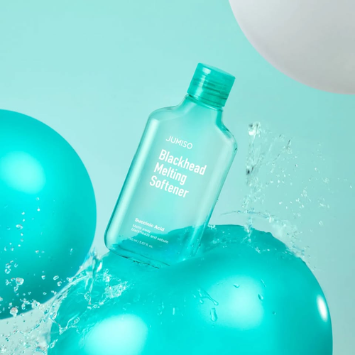 JUMISO Blackhead Melting Softener — Gentle BHA Pore-Softening Toner