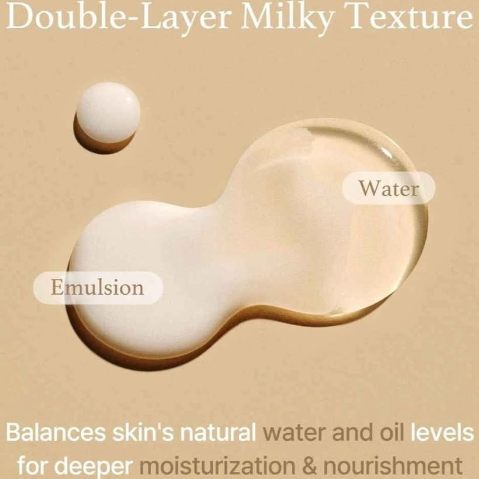 I’m From Rice Toner