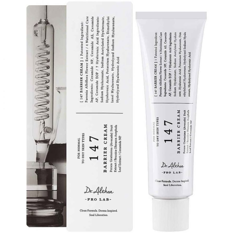 Dr. Althea Pro Lab 1147 Crisis Remedy Rescue Spot Treatment