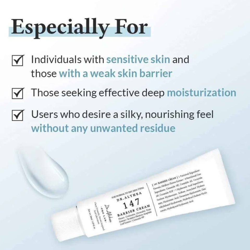 Dr. Althea Pro Lab 1147 Crisis Remedy Rescue Spot Treatment