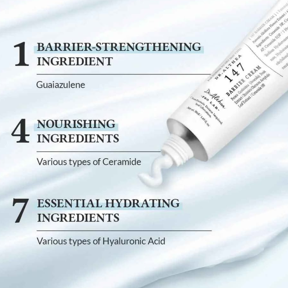 Dr. Althea Pro Lab 1147 Crisis Remedy Rescue Spot Treatment